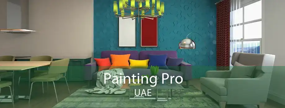 Painting Pro UAE