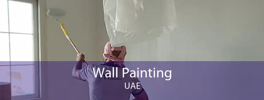 Wall Painting UAE