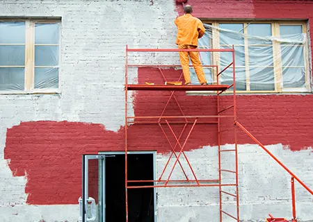 exterior painting