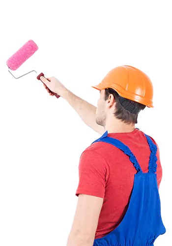 best painting contractors Ajman